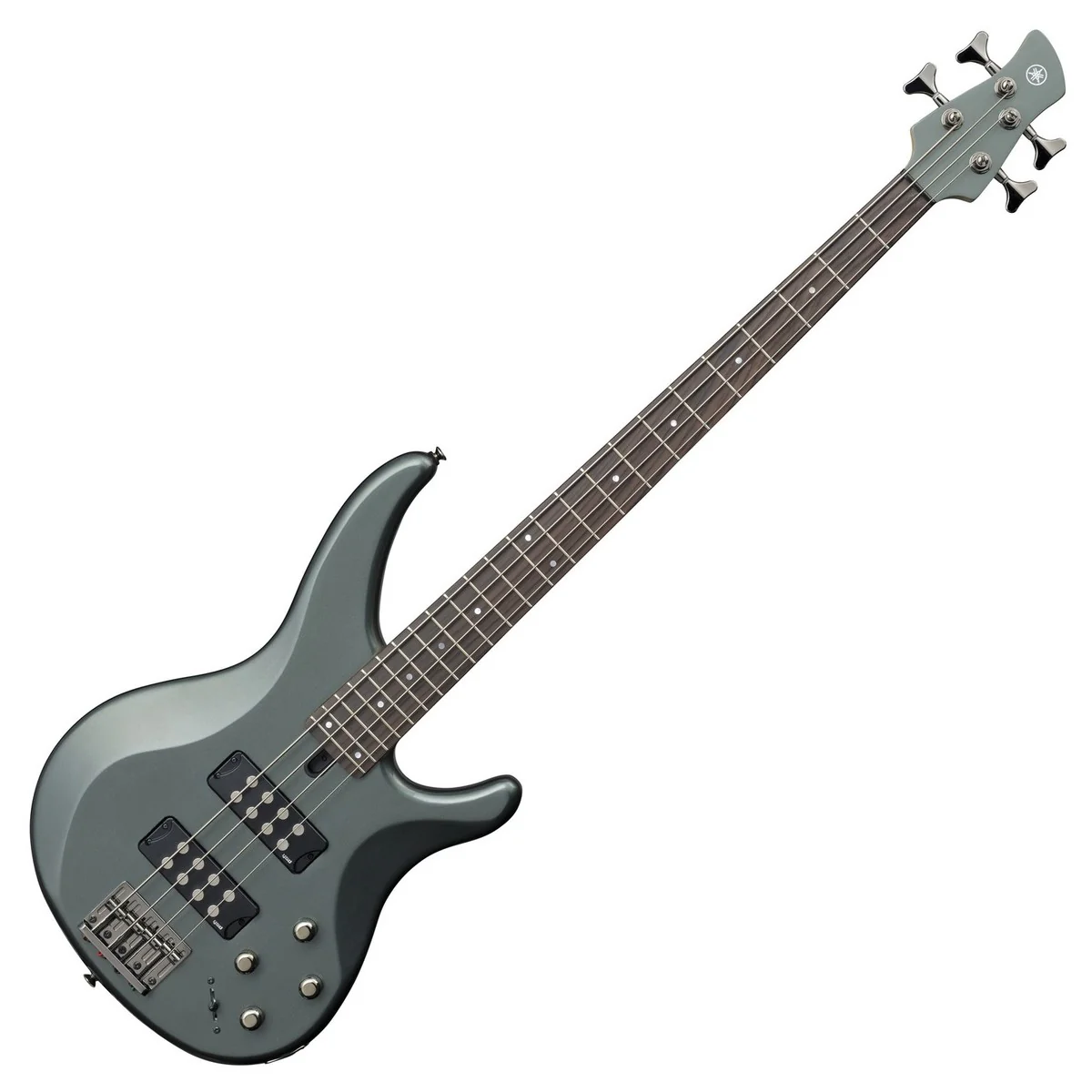 YAMAHA TRBX304 MGR BAJO ELECTRICO MIST GREEN - Image 4