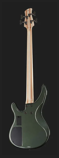 YAMAHA TRBX304 MGR BAJO ELECTRICO MIST GREEN - Image 5