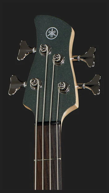 YAMAHA TRBX304 MGR BAJO ELECTRICO MIST GREEN - Image 8