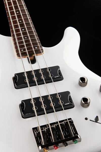 YAMAHA TRBX304 WH BAJO ELECTRICO BLANCO - Image 10