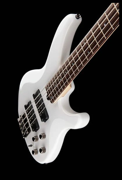 YAMAHA TRBX304 WH BAJO ELECTRICO BLANCO - Image 12
