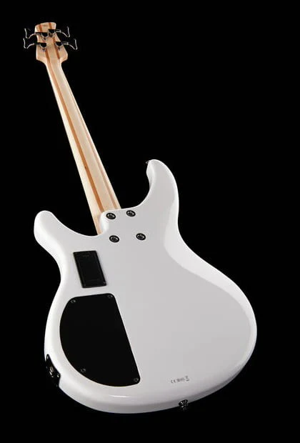 YAMAHA TRBX304 WH BAJO ELECTRICO BLANCO - Image 13