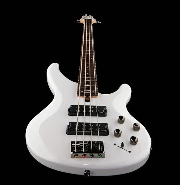 YAMAHA TRBX304 WH BAJO ELECTRICO BLANCO - Image 14