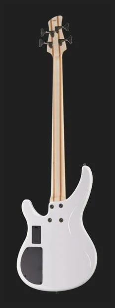 YAMAHA TRBX304 WH BAJO ELECTRICO BLANCO - Image 5