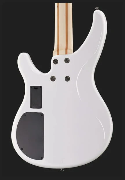 YAMAHA TRBX304 WH BAJO ELECTRICO BLANCO - Image 7