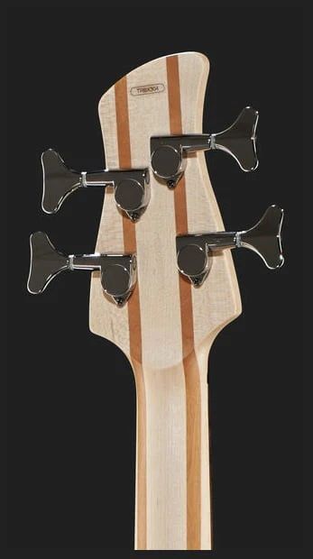 YAMAHA TRBX304 WH BAJO ELECTRICO BLANCO - Image 9