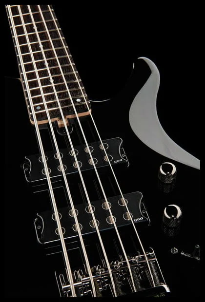 YAMAHA TRBX305 BL BAJO ELECTRICO 5 CUERDAS NEGRO - Image 10
