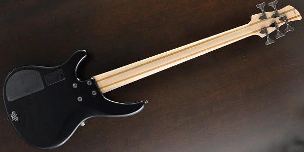 YAMAHA TRBX305 BL BAJO ELECTRICO 5 CUERDAS NEGRO - Image 12