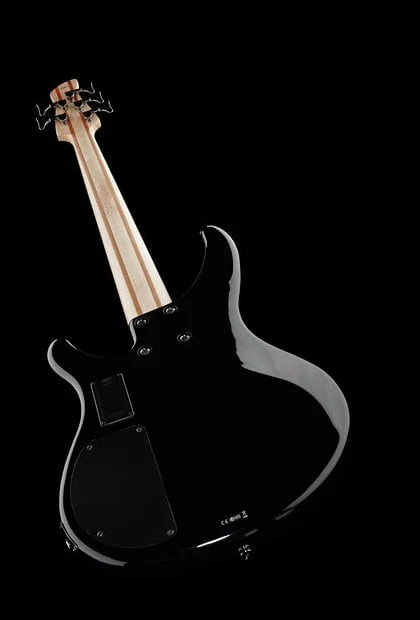 YAMAHA TRBX305 BL BAJO ELECTRICO 5 CUERDAS NEGRO - Image 14
