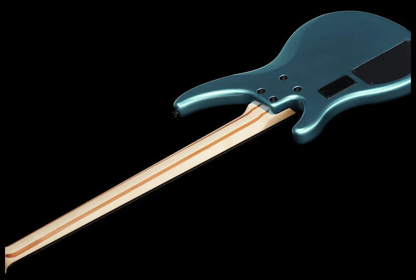YAMAHA TRBX305 FBL BAJO ELECTRICO 5 CUERDAS FACTORY BLUE - Image 13