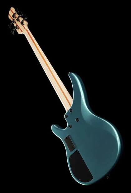 YAMAHA TRBX305 FBL BAJO ELECTRICO 5 CUERDAS FACTORY BLUE - Image 15