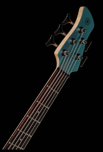 YAMAHA TRBX305 FBL BAJO ELECTRICO 5 CUERDAS FACTORY BLUE - Image 16