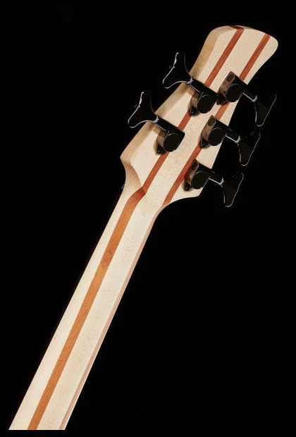 YAMAHA TRBX305 FBL BAJO ELECTRICO 5 CUERDAS FACTORY BLUE - Image 17