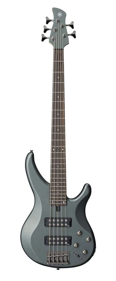YAMAHA TRBX305 MGR BAJO ELECTRICO 5 CUERDAS MIST GREEN