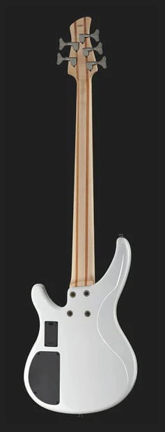 YAMAHA TRBX305 WH BAJO ELECTRICO 5 CUERDAS BLANCO - Image 2
