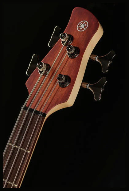 YAMAHA TRBX504 BRB BAJO ELECTRICO BRICK BURST - Image 16
