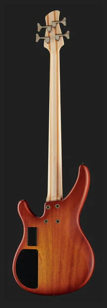 YAMAHA TRBX504 BRB BAJO ELECTRICO BRICK BURST - Image 5