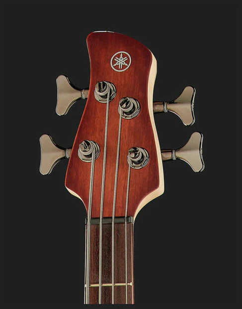 YAMAHA TRBX504 BRB BAJO ELECTRICO BRICK BURST - Image 8