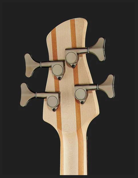 YAMAHA TRBX504 BRB BAJO ELECTRICO BRICK BURST - Image 9