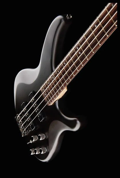 YAMAHA TRBX504 TBL BAJO ELECTRICO TRANSLUCENT BLACK - Image 15