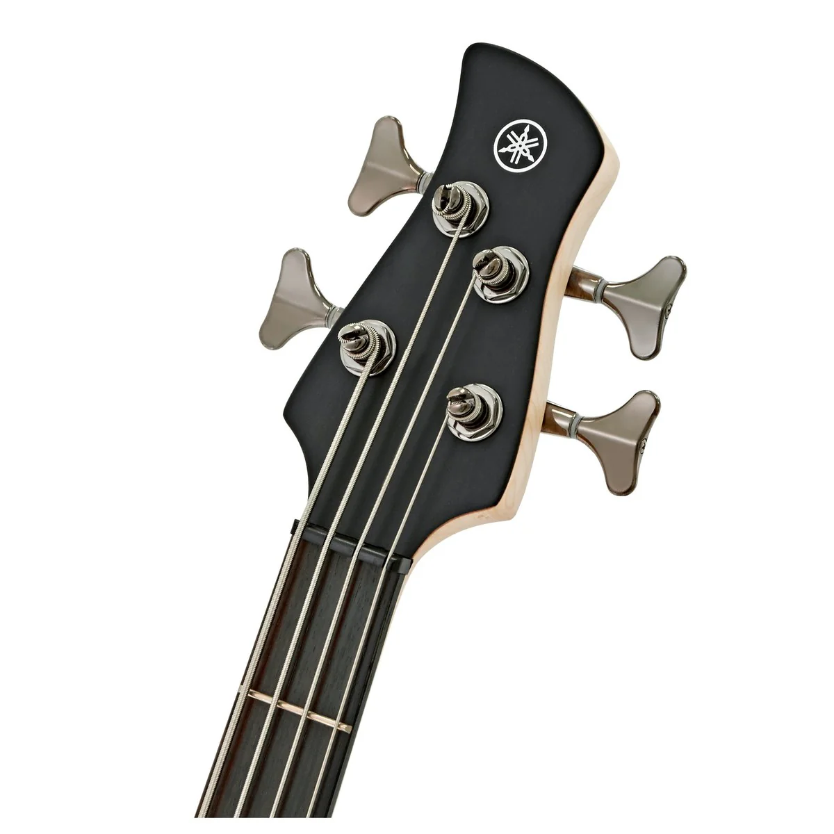 YAMAHA TRBX504 TBL BAJO ELECTRICO TRANSLUCENT BLACK - Image 6