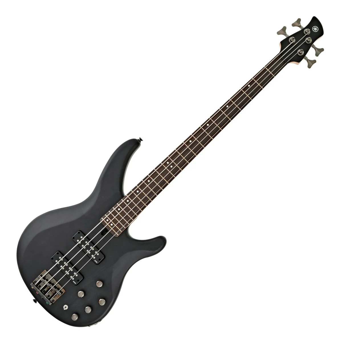 YAMAHA TRBX504 TBL BAJO ELECTRICO TRANSLUCENT BLACK - Image 7