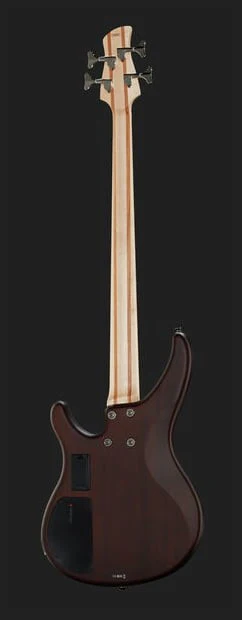 YAMAHA TRBX504 TBN BAJO ELECTRICO TRANSLUCENT BROWN - Image 2
