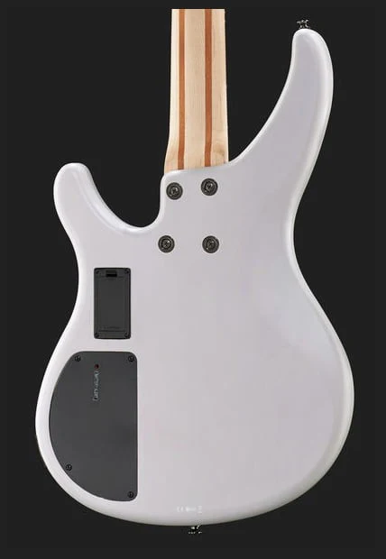 YAMAHA TRBX504 TWH BAJO ELECTRICO TRANSLUCENT WHITE - Image 4