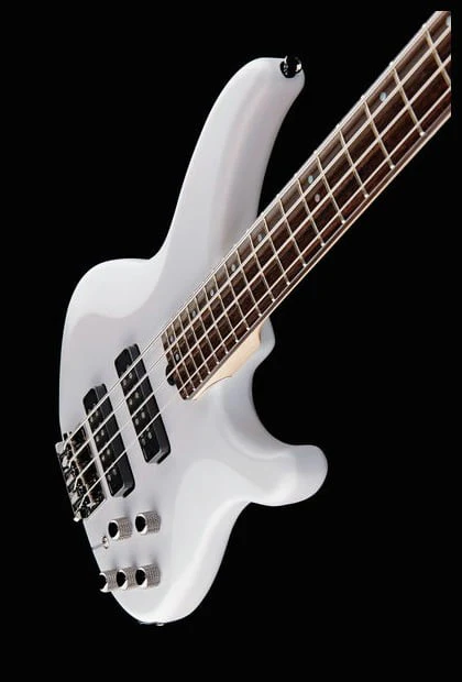 YAMAHA TRBX504 TWH BAJO ELECTRICO TRANSLUCENT WHITE - Image 9