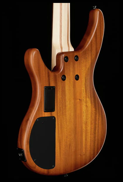 YAMAHA TRBX505 BRB BAJO ELECTRICO 5 CUERDAS BRICK BURST - Image 11