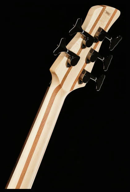 YAMAHA TRBX505 BRB BAJO ELECTRICO 5 CUERDAS BRICK BURST - Image 17