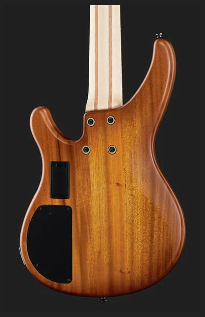 YAMAHA TRBX505 BRB BAJO ELECTRICO 5 CUERDAS BRICK BURST - Image 7