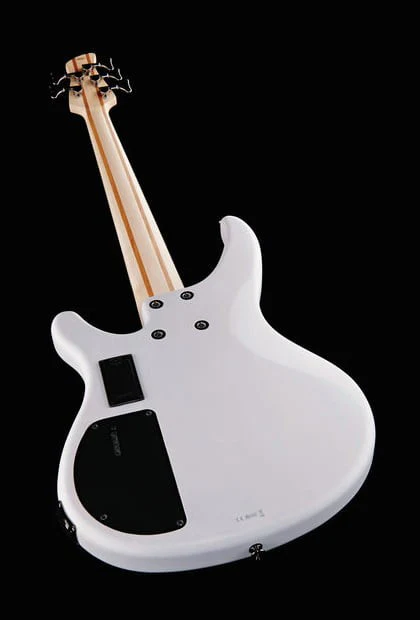 YAMAHA TRBX505 TWH BAJO ELECTRICO 5 CUERDAS TRANSLUCENT WHITE - Image 10