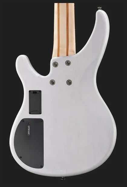 YAMAHA TRBX505 TWH BAJO ELECTRICO 5 CUERDAS TRANSLUCENT WHITE - Image 4