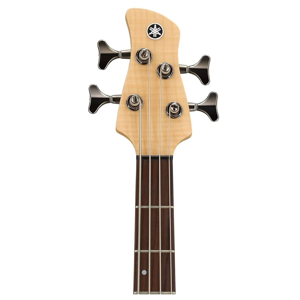 YAMAHA TRBX604 FM NS BAJO ELECTRICO NATURAL SATIN - Image 5