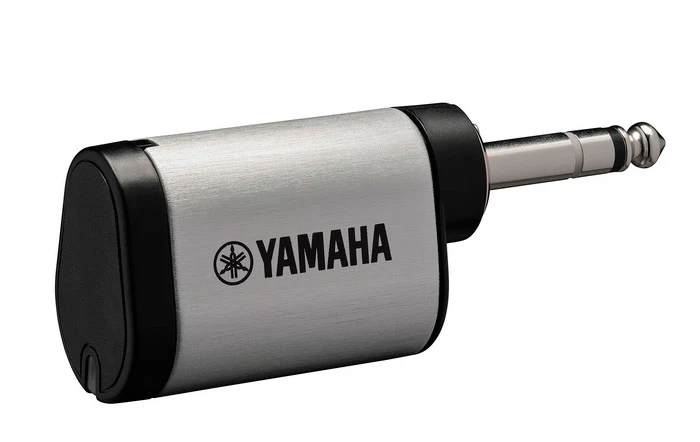 YAMAHA YW10T TRANSMISOR PARA SISTEMA INALAMBRICO GUITARRA