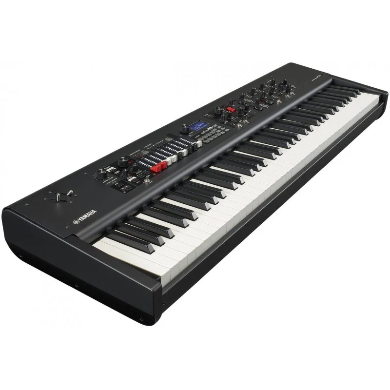 YAMAHA YC73 TECLADO DE ESCENARIO 73 TECLAS - Image 2