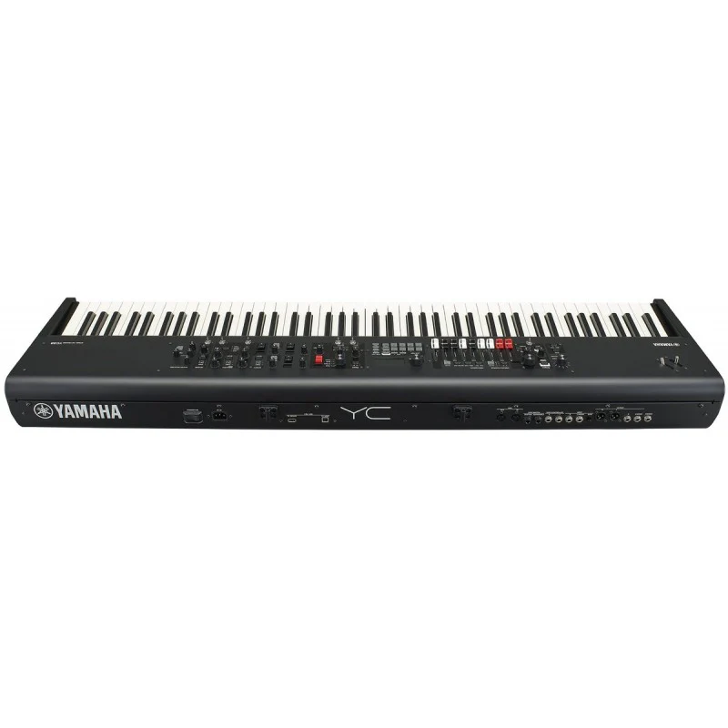YAMAHA YC88 TECLADO DE ESCENARIO 88 TECLAS - Image 6