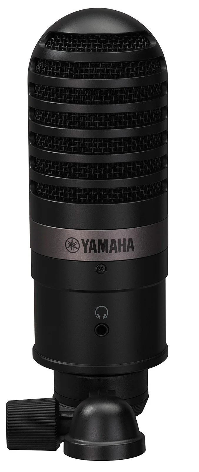 YAMAHA YCM01U BL MICROFONO DE CONDENSADOR USB NEGRO - Image 2