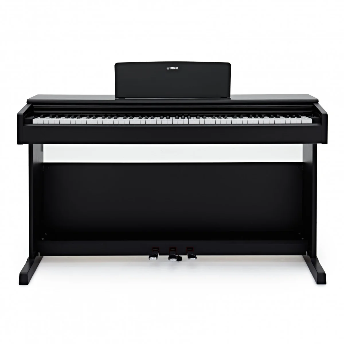 YAMAHA YDP145B PIANO DIGITAL ARIUS NEGRO - Image 2