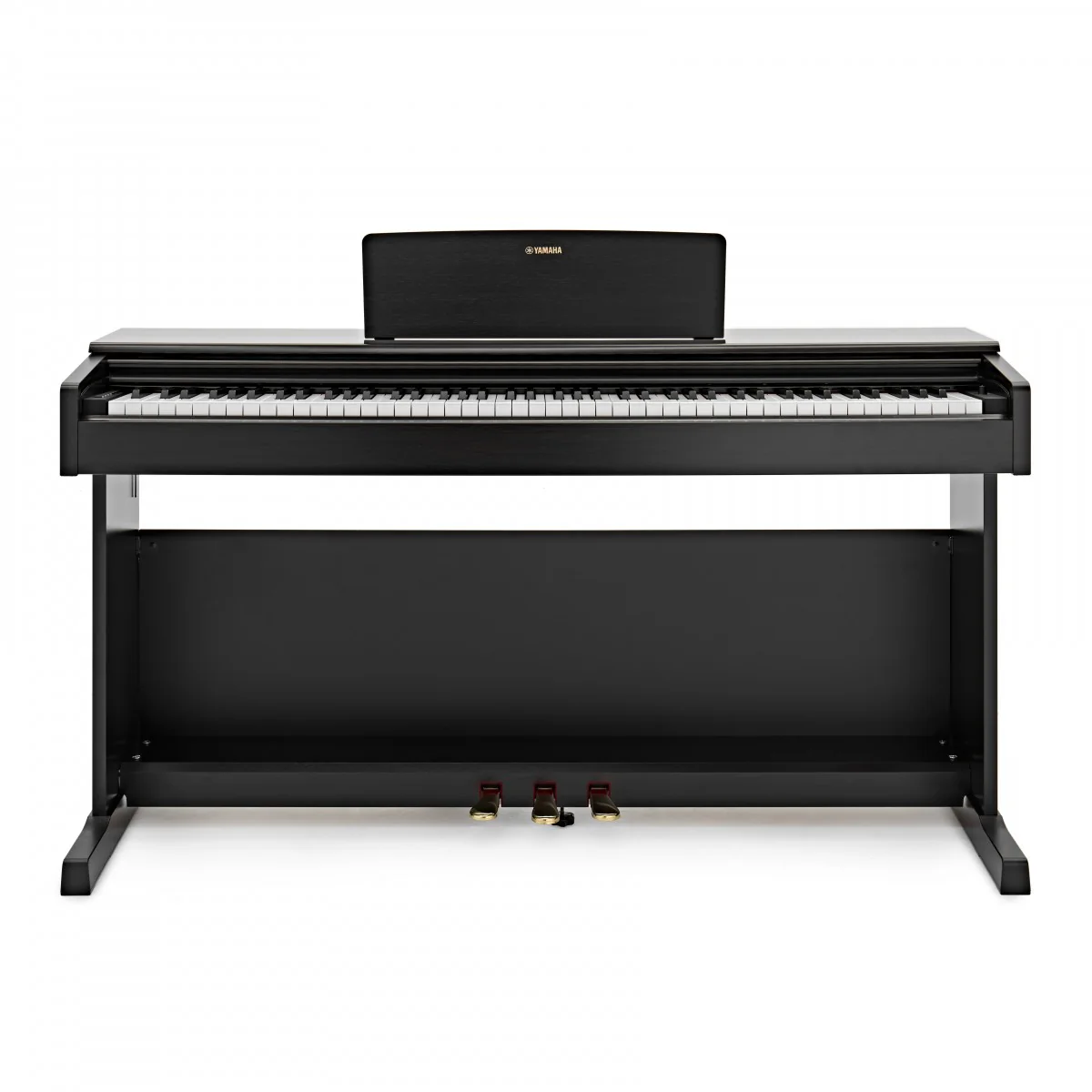 YAMAHA YDP145R PIANO DIGITAL ARIUS ROSEWOOD - Image 2