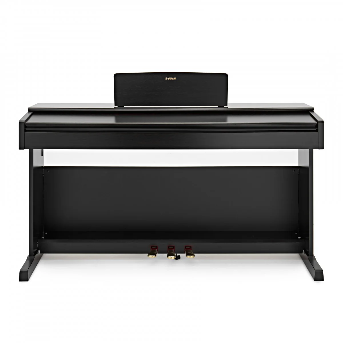 YAMAHA YDP145R PIANO DIGITAL ARIUS ROSEWOOD - Image 3