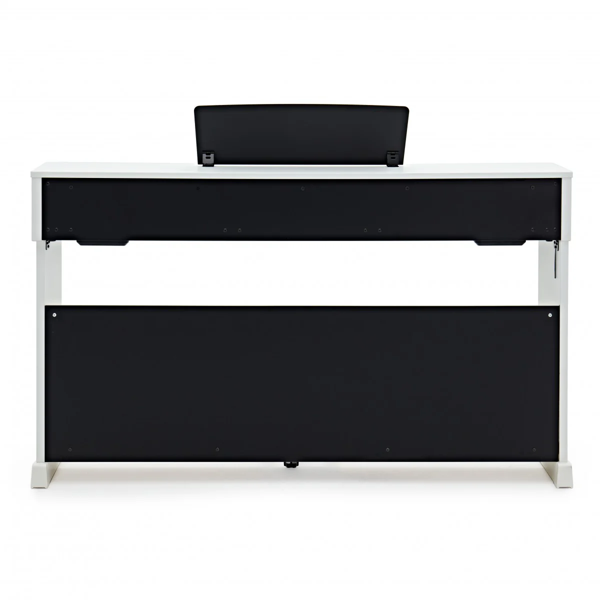 YAMAHA YDP145WH PIANO DIGITAL ARIUS BLANCO - Image 4
