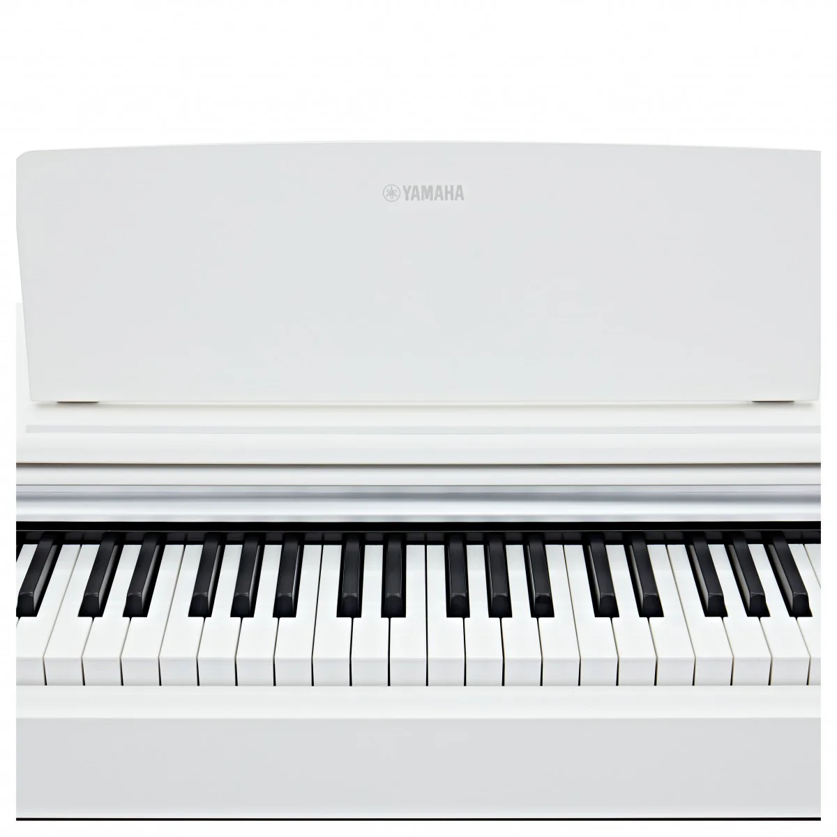 YAMAHA YDP145WH PIANO DIGITAL ARIUS BLANCO - Image 6