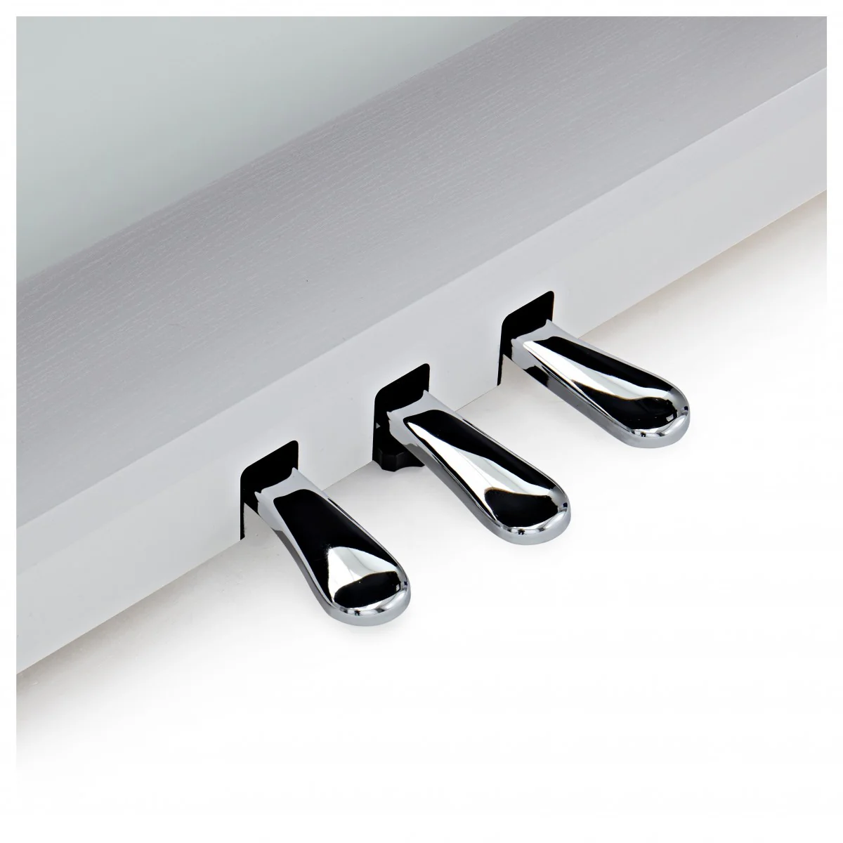 YAMAHA YDP145WH PIANO DIGITAL ARIUS BLANCO - Image 8