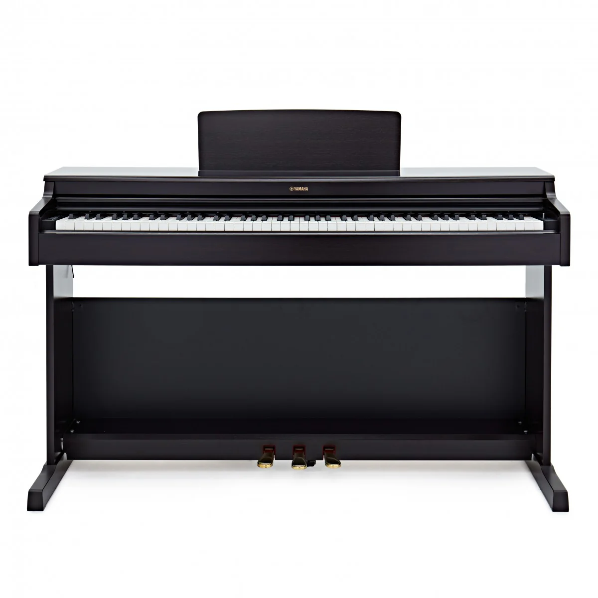 YAMAHA YDP165R PIANO DIGITAL ARIUS ROSEWOOD - Image 2