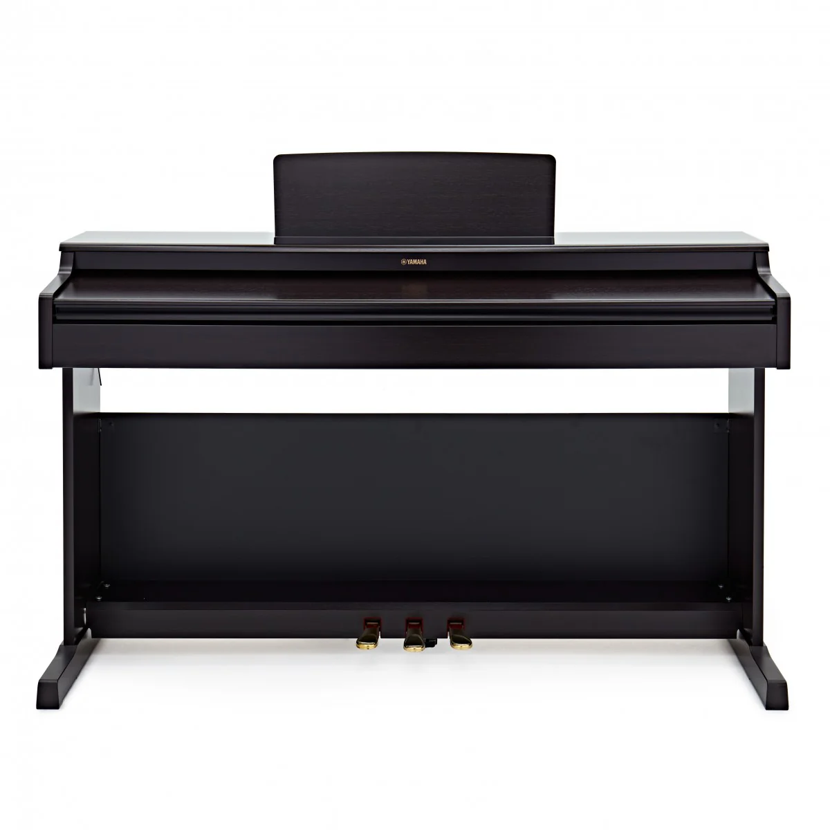 YAMAHA YDP165R PIANO DIGITAL ARIUS ROSEWOOD - Image 3