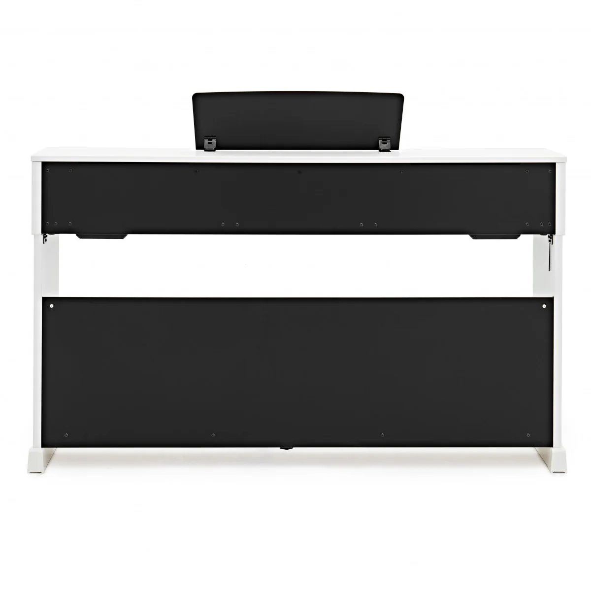 YAMAHA YDP165WH PIANO DIGITAL ARIUS BLANCO - Image 4