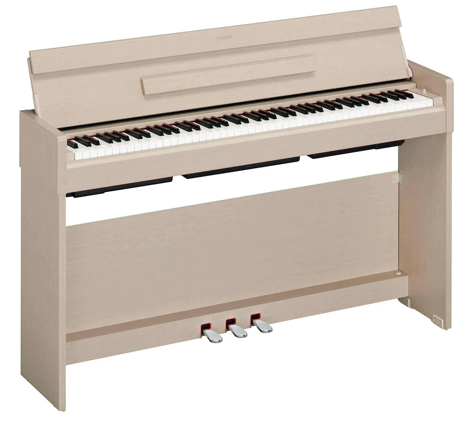YAMAHA YDPS35 WA PIANO DIGITAL ARIUS WHITE ASH