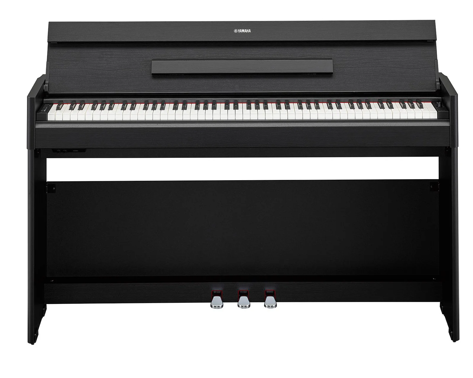 YAMAHA YDPS55B PIANO DIGITAL ARIUS NEGRO - Image 2